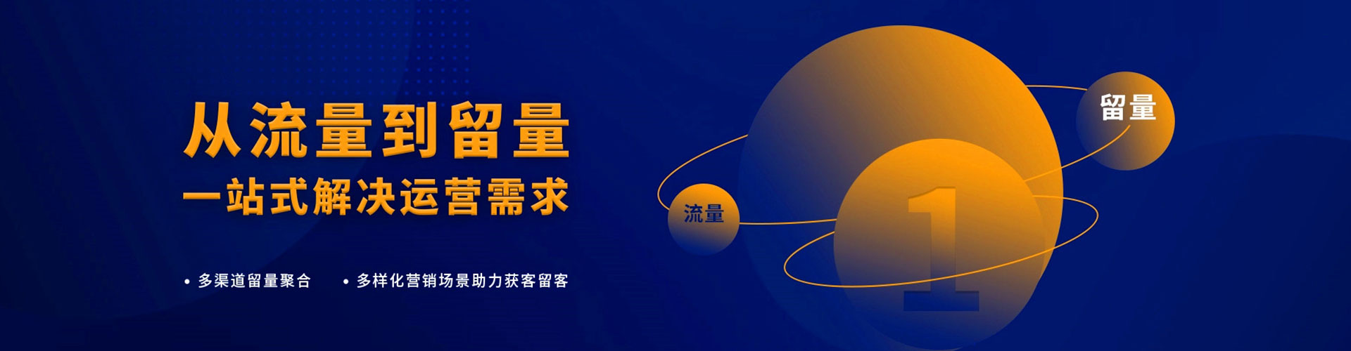 奎文信息流托管