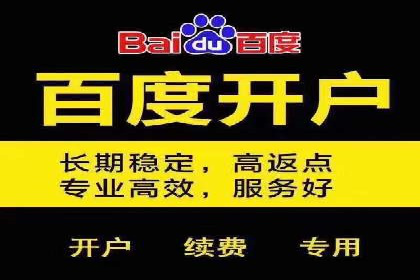 不同行业如何利用百度推广服务费提升效果